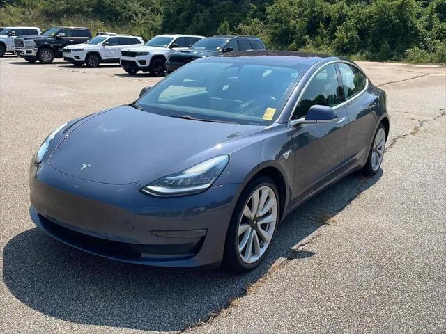 2018 Tesla Model 3 Long Range for sale in Gainesville, GA