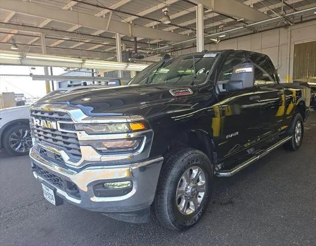 2026 Ram 2500 Big Horn Crew Cab 4x4 6'4" Box for sale in Kansas City, KS