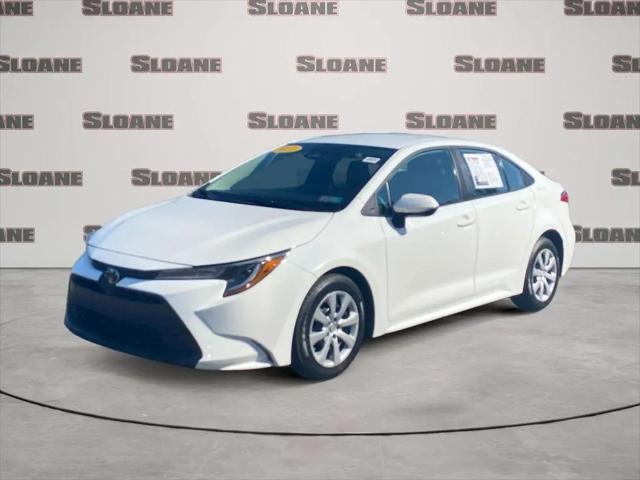 2023 Toyota Corolla LE for sale in Malvern, PA