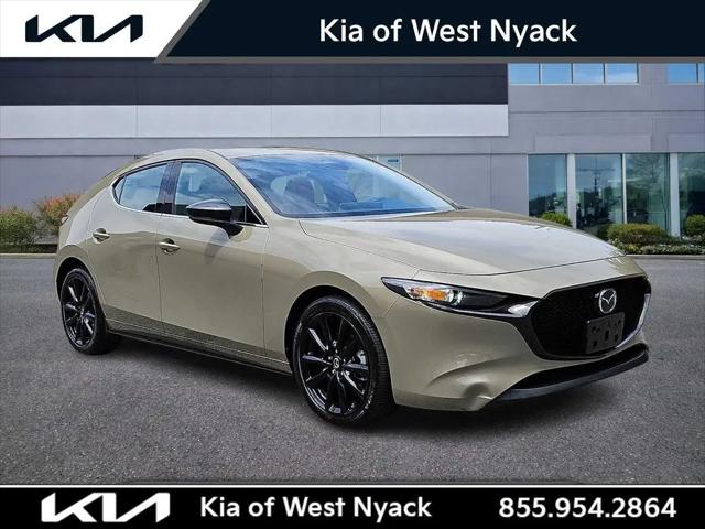 2024 Mazda Mazda3 2.5 Carbon Turbo for sale in West Nyack, NY