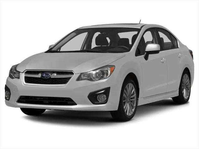 2012 Subaru Impreza 2.0i Premium for sale in McCordsville, IN