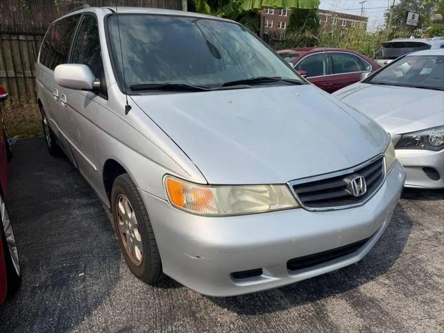 2003 Honda Odyssey EX for sale in Nashville, TN