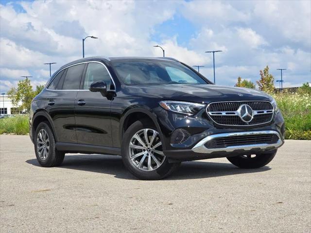 2026 Mercedes-Benz GLC 4MATIC SUV for sale in Columbus, OH