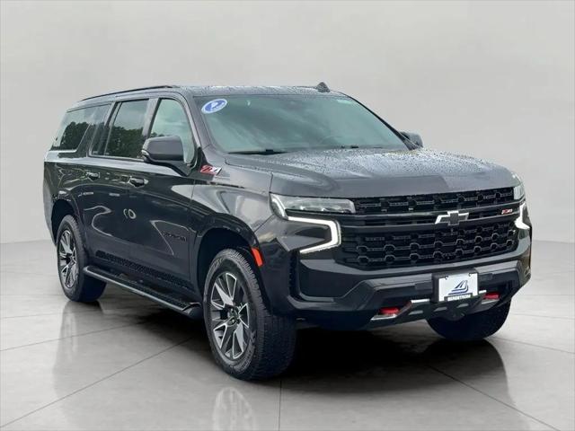 2024 Chevrolet Suburban 4WD Z71 for sale in Middleton, WI