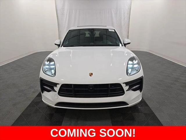 2021 Porsche Macan GTS for sale near Dublin, OH