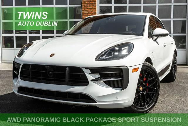 2021 Porsche Macan GTS for sale in Dublin, OH