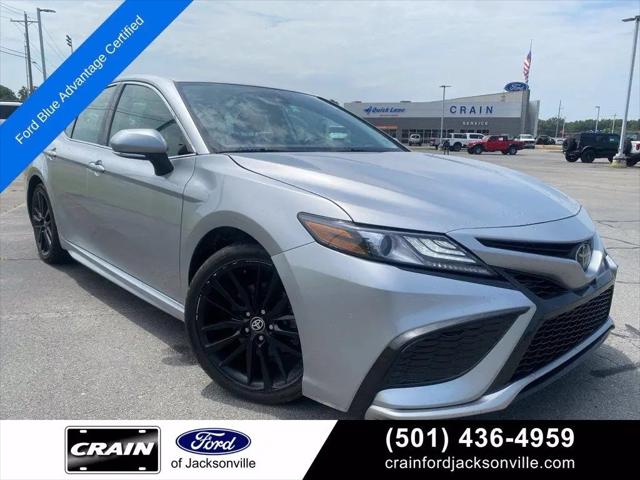 2024 Toyota Camry XSE for sale in Jacksonville, AR