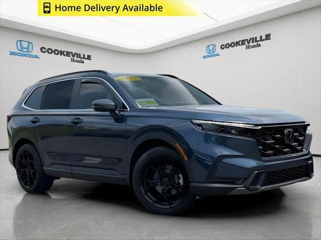 2023 Honda CR-V Hybrid Sport for sale in Cookeville, TN