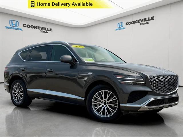 2025 Genesis GV80 2.5T Standard AWD for sale in Cookeville, TN