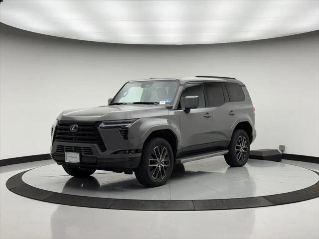 2026 Lexus GX 550 Premium+ for sale in Chantilly, VA