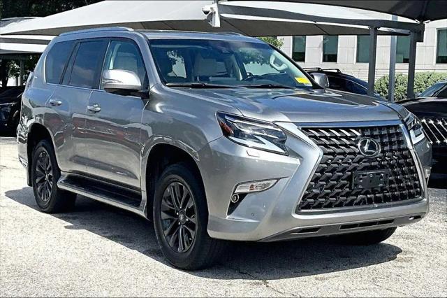 2023 Lexus GX 460 Premium for sale in San Antonio, TX