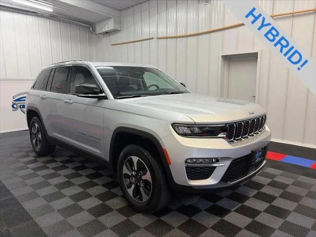 2023 Jeep Grand Cherokee Base for sale in Syracuse, NY
