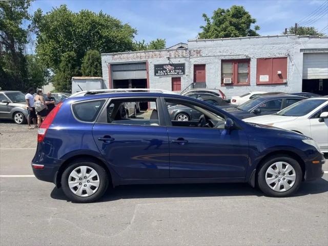 2011 Hyundai Elantra Touring GLS for sale in East Hartford, CT