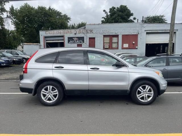 2010 Honda CR-V EX for sale in East Hartford, CT