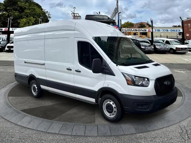 2022 Ford Transit Cargo Van Base for sale in Woodside, NY