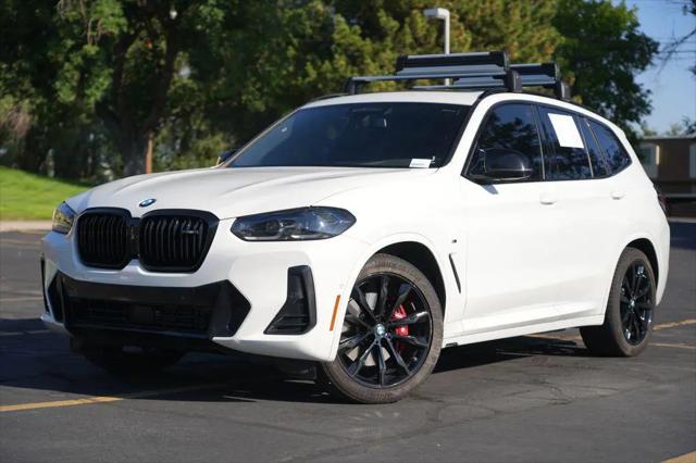 2024 BMW X3 M40i for sale in Murray, UT