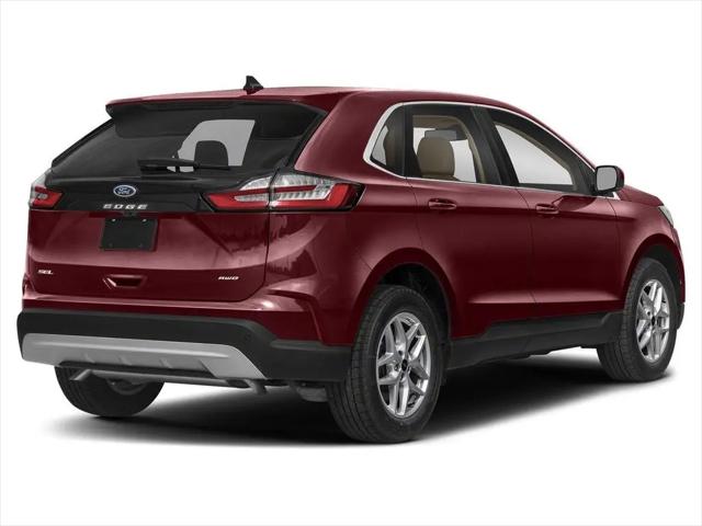2023 Ford Edge SEL for sale in Skokie, IL