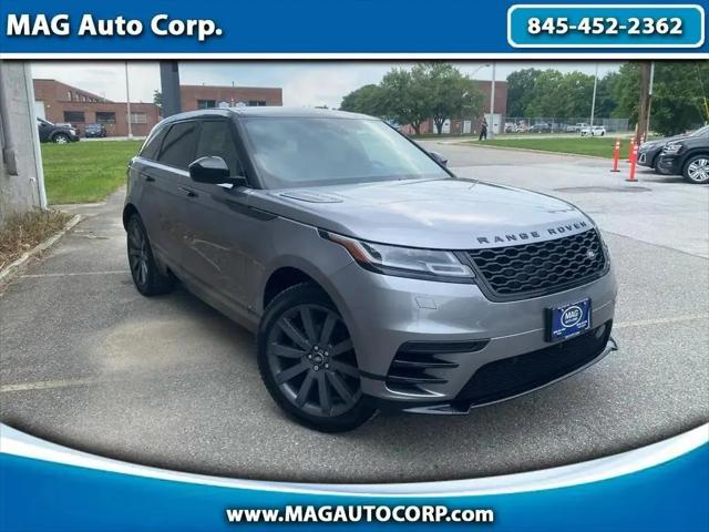 2020 Land Rover Range Rover Velar P250 R-Dynamic S for sale in Poughkeepsie, NY