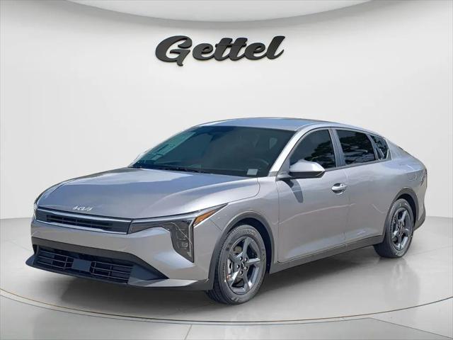 2025 Kia K4 LXS for sale in Bradenton, FL