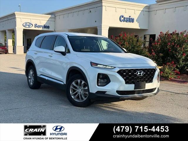2019 Hyundai Santa Fe SE for sale in Bentonville, AR