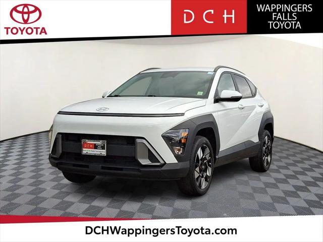2024 Hyundai Kona SEL for sale in Wappingers Falls, NY