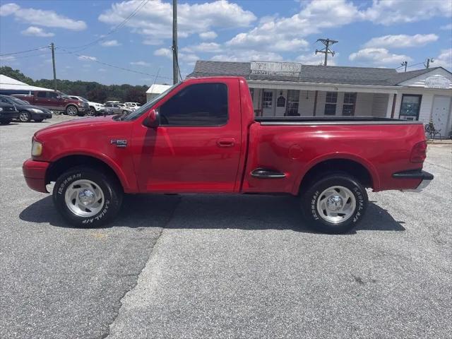 1999 Ford F-150 XLT for sale in Laurens, SC