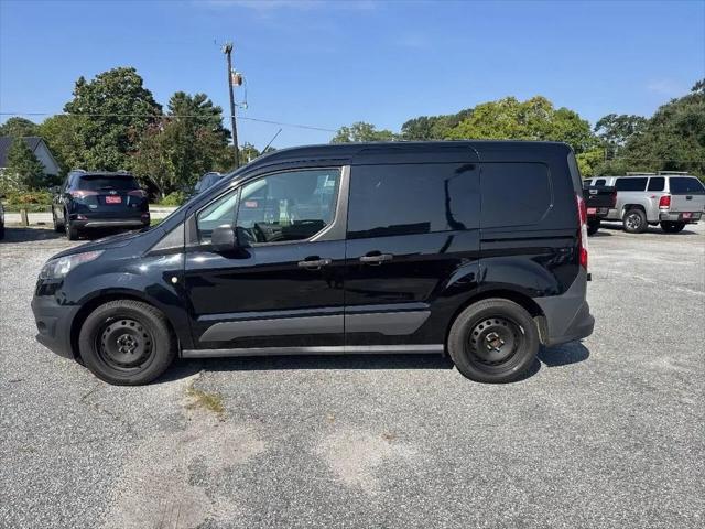 2016 Ford Transit Connect XL for sale in Laurens, SC
