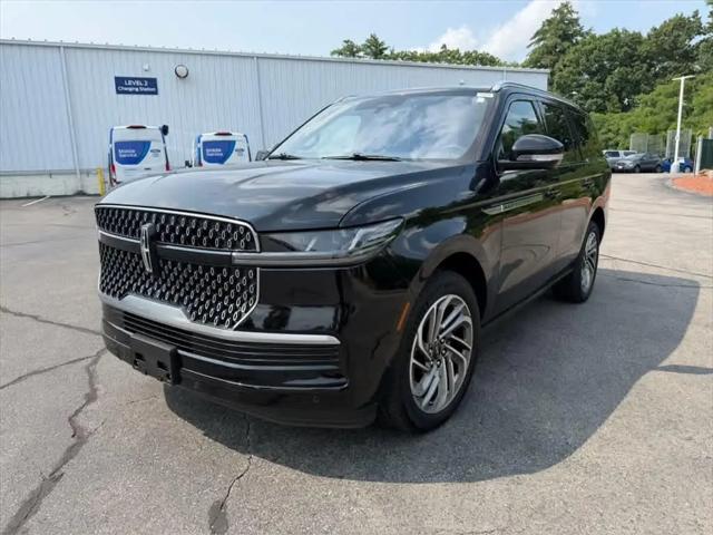 2025 Lincoln Navigator Reserve for sale in Nashua, NH