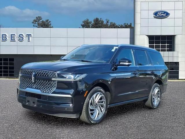 2025 Lincoln Navigator Reserve for sale in Nashua, NH