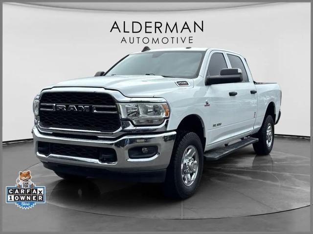 2022 Ram 2500 Tradesman Crew Cab 4x4 6'4" Box for sale in Fishers, IN