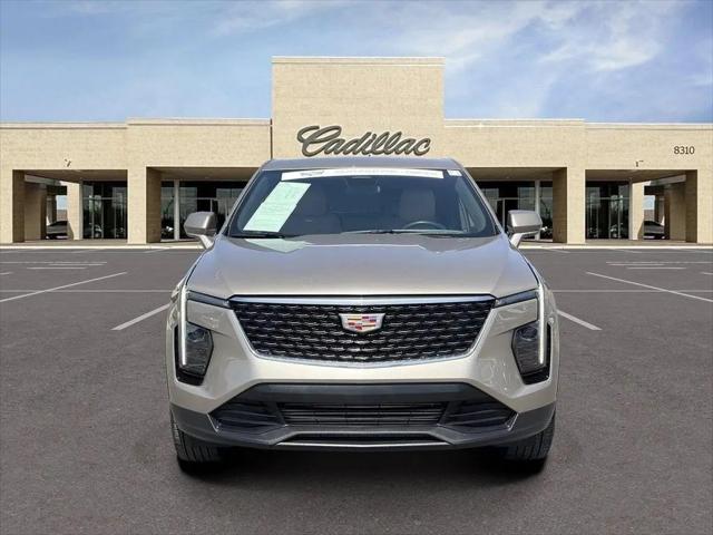 2024 Cadillac XT4 FWD Luxury for sale in Glendale, AZ