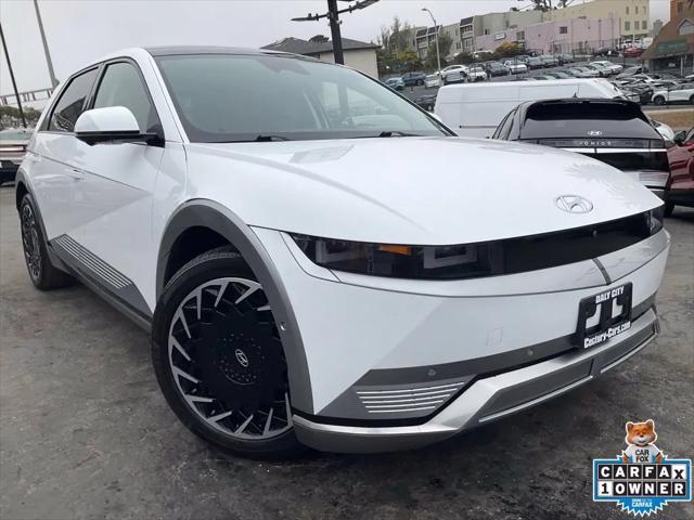 2024 Hyundai IONIQ 5 Limited for sale in Daly City, CA