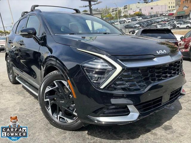 2023 Kia Sportage SX-Prestige for sale in Daly City, CA