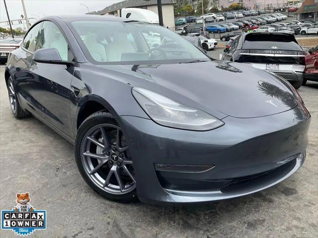 2023 Tesla Model 3 Long Range Dual Motor All-Wheel Drive for sale in Daly City, CA