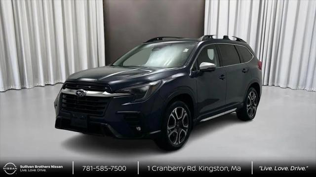 2023 Subaru Ascent Limited 7-Passenger for sale in Kingston, MA