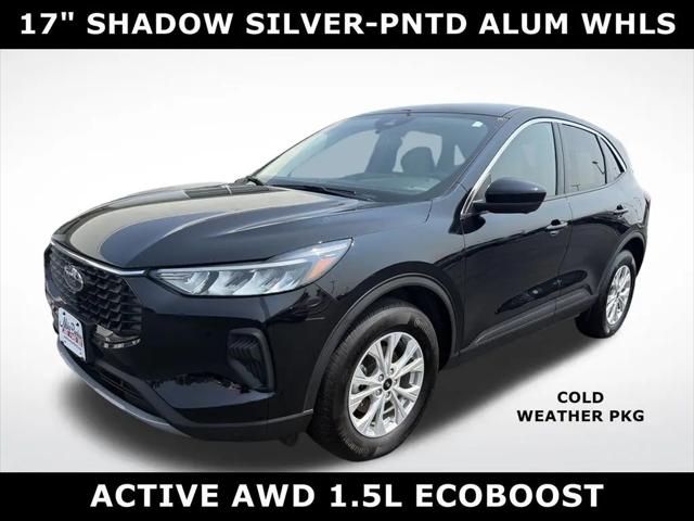 2023 Ford Escape Active for sale in Plymouth, WI