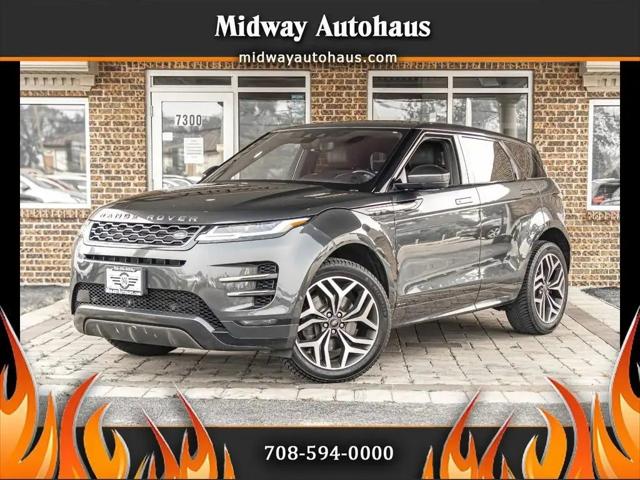 2020 Land Rover Range Rover Evoque R-Dynamic HSE for sale in Bridgeview, IL