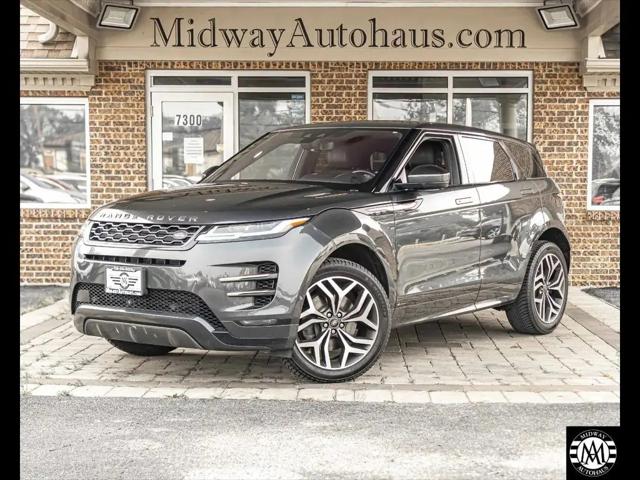 2020 Land Rover Range Rover Evoque R-Dynamic HSE for sale in Bridgeview, IL