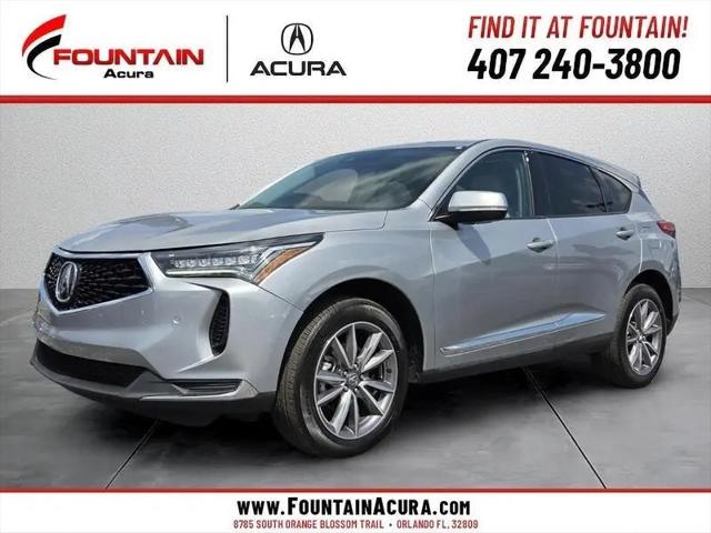 2023 Acura RDX Technology Package for sale in Orlando, FL
