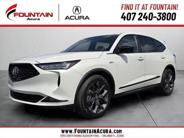 2024 Acura MDX A-SPEC for sale in Orlando, FL