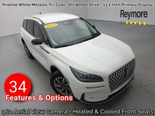 2023 Lincoln Corsair Standard for sale in Central Square, NY