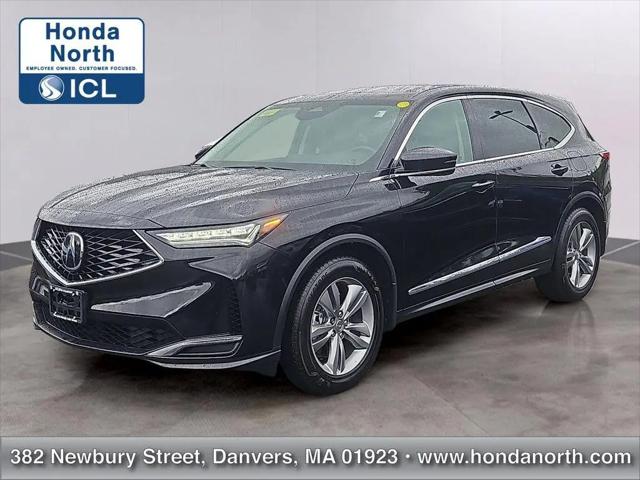 2025 Acura MDX Standard for sale in Danvers, MA