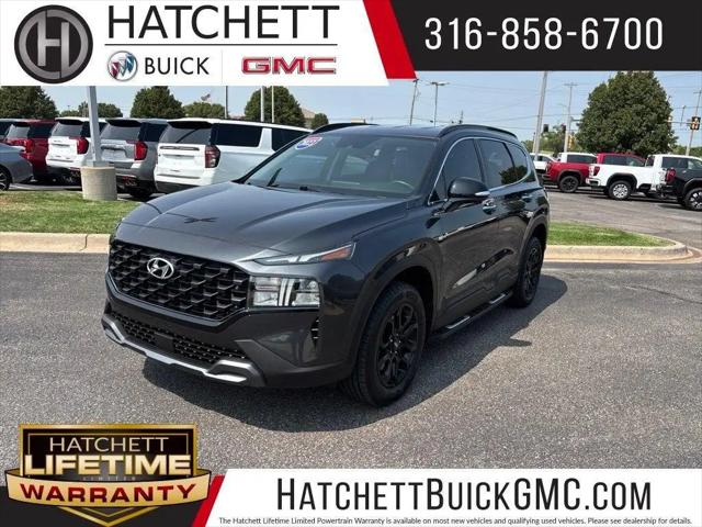 2023 Hyundai Santa Fe XRT for sale in Wichita, KS