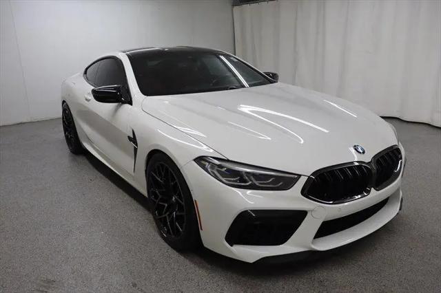 2020 BMW M8 Competition for sale in Downers Grove, IL