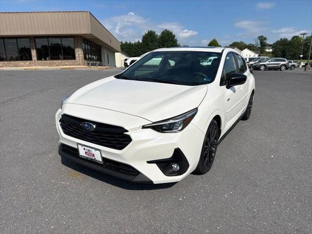 2024 Subaru Impreza RS 5-Door for sale in Harrisonburg, VA