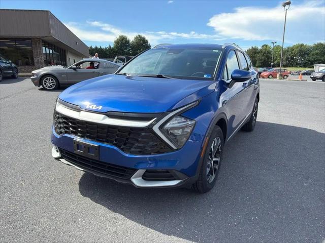 2023 Kia Sportage EX for sale in Harrisonburg, VA