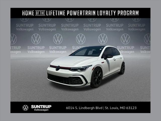 2024 Volkswagen Golf GTI 2.0T 380 SE for sale in St. Louis, MO