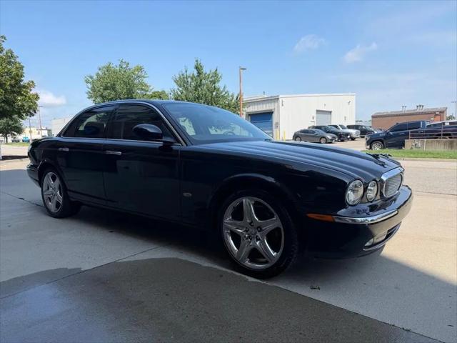2006 Jaguar XJ XJ8 for sale in Overland Park, KS