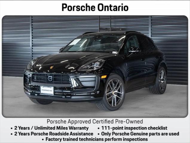2026 Porsche Macan Macan for sale in Ontario, CA