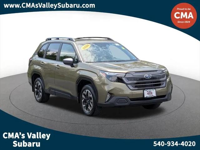 2026 Subaru Forester Premium for sale in Staunton, VA